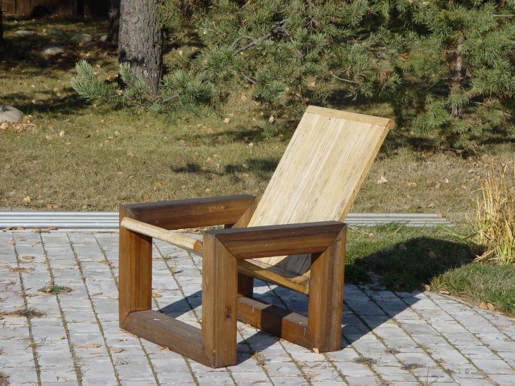 Ландшафтный дизайн в Подмосковье