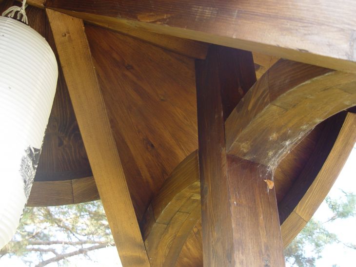 Ландшафтный дизайн в Подмосковье