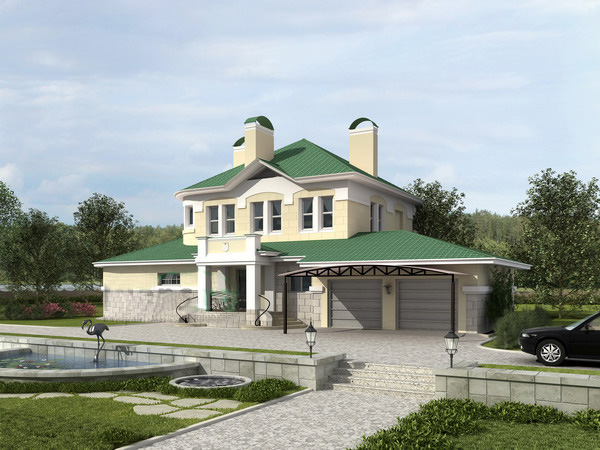 Комфорт - 2