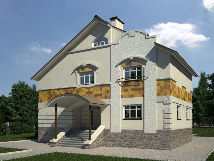 Лего-3